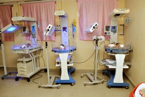 JJMMC Hospital Services photo 8